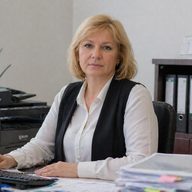 Анна — старший эксперт по ведению