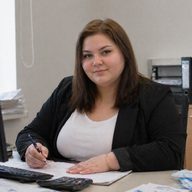 Елена — эксперт по ведению