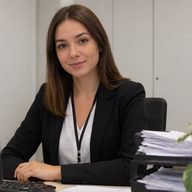 Наталья — эксперт по ведению