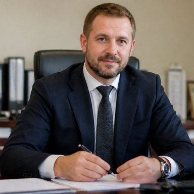 Ярослав Михайлов
